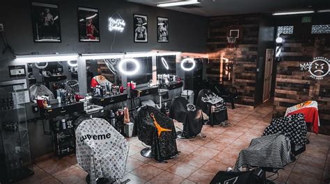 Mad fades barbershop. Things To Know About Mad fades barbershop. 